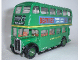 LONDON COUNTRY AEC RT BUS(BEATTIES)-101005