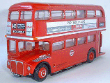 GM BUSES AEC RM ROUTEMASTER-15624