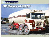80 YEARS OF ERF by Mike Forbes