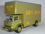 GREY GREEN BEDFORD TK LUTON-23601