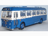 STRATFORD BLUE LEYLAND TIGER CUB BET BUS-24322