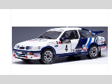 FORD SIERRA RS COSWORTH LAKES RALLYE 1988 1-24 SCALE 24RAL032B