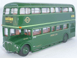 GREEN LINE RCL ROUTEMASTER COACH-25603