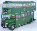 GREEN LINE AEC STL CLASS BUS 27802