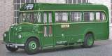GUY GS LONDON TRANSPORT/GREAT YARMOUTH-30507
