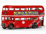 LONDON TRANSPORT RM ROUTEMASTER (RM60th ANNIVERSARY)-31512