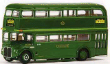 RMC ROUTEMASTER GREEN LINE-31704