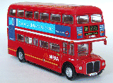 ARRIVA LONDON (ROUTE 38) RML ROUTEMASTER-31902A