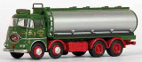 ASHWORTHS PRODUCTS ERF 4 AXLE OVAL TANKER 35101