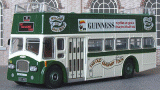 LALLYS OF GALWAY LEYLAND PD3 QUEEN MARY OT-42002