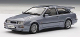 FORD SIERRA RS COSWORTH MOONSTONE BLUE-52863