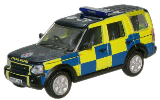 LAND ROVER DISCOVERY 3 ESSEX POLICE-76LRD001