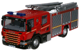 SCANIA CP28 PUMP LADDER MERSEYSIDE FIRE & RESCUE-76SFE004