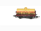 12 TON TANK WAGON No1000 BENZOL & BY PRODUCTS OR76TK2004