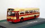 LONDONDERRY & LOUGH SWILLY BET 36FT BUS-97903
