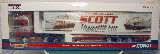 SCANIA R TOPLINE SCOTT TRAWLERS CC13705