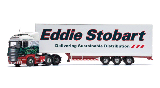 SCANIA R STEPFRAME BOX TRAILER EDDIE STOBART-CC13754