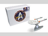 USS ENTERPRISE NCC-1701 STAR TREK (THE ORIGINAL SERIES) CC96610