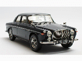 ROVER P5B BLUE 1972 1-18 SCALE CML098-1