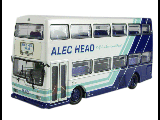 ALEC HEAD COACHES PETERBOROUGH SCANIA METROPOLITAN N6109A