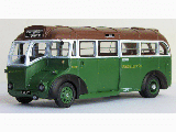 LONDON TRANSPORT 1939 LEYLAND CUB CR14-RS-76641