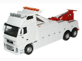 VOLVO FH BONIFACE RECOVERY WHITE-SP023