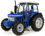 FORD 7610 4WD GENERATION 1 TRACTOR 1-32 SCALE-UH4137