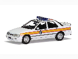 FORD SIERRA SAPPHIRE RS COSWORTH 4X4 SUSSEX POLICE VA10014
