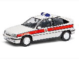 VAUXHALL ASTRA MK2 GTE 16V NORTHUMBRIA POLICE VA13204