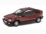 VAUXHALL ASTRA MK2 GTE BORDEAUX RED VA13205A
