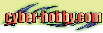 CYBER-HOBBY