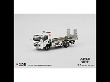 ISUZU N-SERIES VEHICLE TRANSPORTER LBWK WHITE(RHD) MGT00356-R